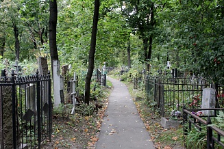 Обсуждается законопроект о частных кладбищах в РФ
